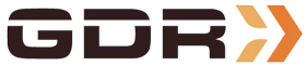 Gómez del Río SERPRODUCT Logo